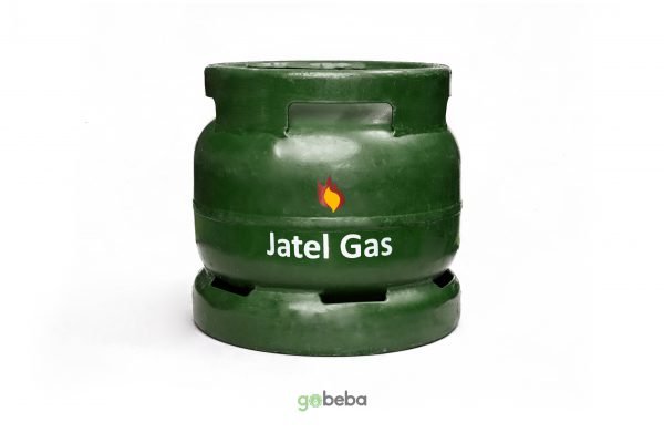 Jatel Gas 6KG - New Cylinder